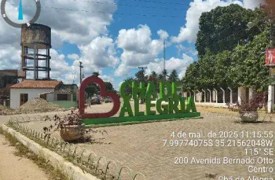 Oportunidade Única em CHA DE ALEGRIA - PE | Tipo: Casa | Negociação: Venda Direta Online  | Situação: Imóvel