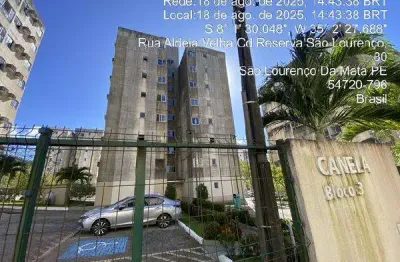 Oportunidade Única em SAO LOURENCO DA MATA - PE | Tipo: Apartamento | Negociação: Venda Online  | Situação: Imóvel
