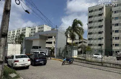 Oportunidade Única em PAULISTA - PE | Tipo: Apartamento | Negociação: Venda Direta Online  | Situação: Imóvel