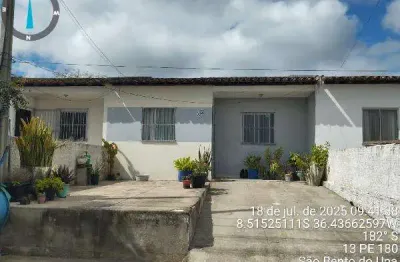 Oportunidade Única em SAO BENTO DO UNA - PE | Tipo: Casa | Negociação: Venda Direta Online  | Situação: Imóvel