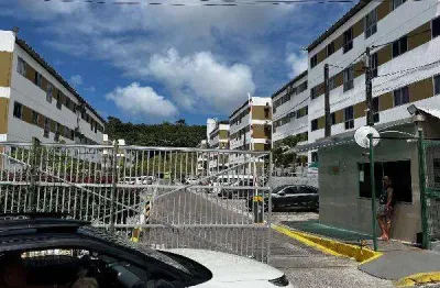 Oportunidade Única em IGARASSU - PE | Tipo: Apartamento | Negociação: Venda Direta Online  | Situação: Imóvel