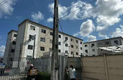 Oportunidade Única em RECIFE - PE | Tipo: Apartamento | Negociação: Venda Direta Online  | Situação: Imóvel