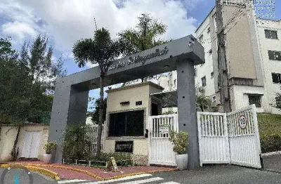 Oportunidade Única em JABOATAO DOS GUARARAPES - PE | Tipo: Apartamento | Negociação: Venda Online  | Situação: Imóvel