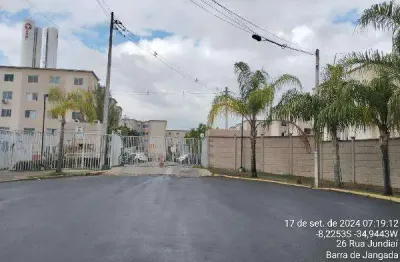 Oportunidade Única em JABOATAO DOS GUARARAPES - PE | Tipo: Apartamento | Negociação: Venda Direta Online  | Situação: Imóvel