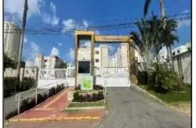 Oportunidade Única em JABOATAO DOS GUARARAPES - PE | Tipo: Apartamento | Negociação: Venda Online  | Situação: Imóvel