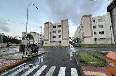 Oportunidade Única em JABOATAO DOS GUARARAPES - PE | Tipo: Apartamento | Negociação: Venda Direta Online  | Situação: Imóvel