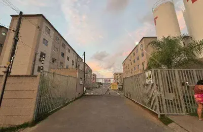 Oportunidade Única em JABOATAO DOS GUARARAPES - PE | Tipo: Apartamento | Negociação: Venda Direta Online  | Situação: Imóvel