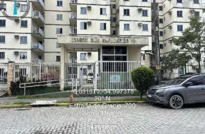 Oportunidade Única em CAMARAGIBE - PE | Tipo: Apartamento | Negociação: Venda Direta Online  | Situação: Imóvel