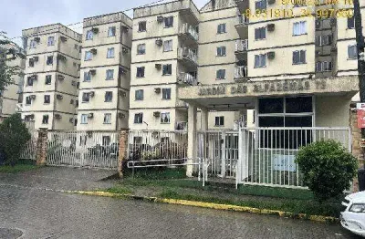 Oportunidade Única em CAMARAGIBE - PE | Tipo: Apartamento | Negociação: Venda Direta Online  | Situação: Imóvel