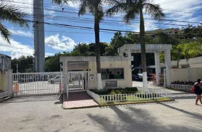 Oportunidade Única em CAMARAGIBE - PE | Tipo: Apartamento | Negociação: Venda Direta Online  | Situação: Imóvel