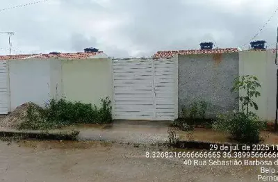 Oportunidade Única em BELO JARDIM - PE | Tipo: Casa | Negociação: Venda Direta Online  | Situação: Imóvel