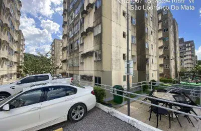 Oportunidade Única em SAO LOURENCO DA MATA - PE | Tipo: Apartamento | Negociação: Venda Direta Online  | Situação: Imóvel