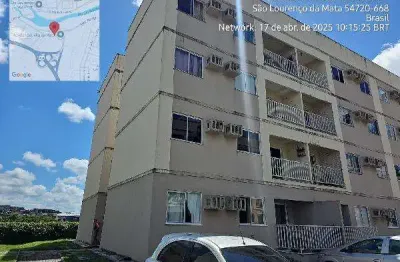Oportunidade Única em SAO LOURENCO DA MATA - PE | Tipo: Apartamento | Negociação: Venda Direta Online  | Situação: Imóvel