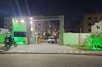 Oportunidade Única em PAULISTA - PE | Tipo: Apartamento | Negociação: Venda Direta Online  | Situação: Imóvel