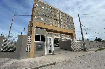 Oportunidade Única em JABOATAO DOS GUARARAPES - PE | Tipo: Apartamento | Negociação: Venda Direta Online  | Situação: Imóvel