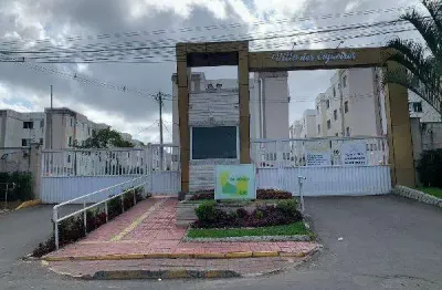 Oportunidade Única em JABOATAO DOS GUARARAPES - PE | Tipo: Apartamento | Negociação: Venda Direta Online  | Situação: Imóvel