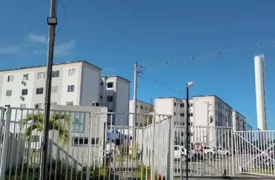 Oportunidade Única em JABOATAO DOS GUARARAPES - PE | Tipo: Apartamento | Negociação: Venda Direta Online  | Situação: Imóvel