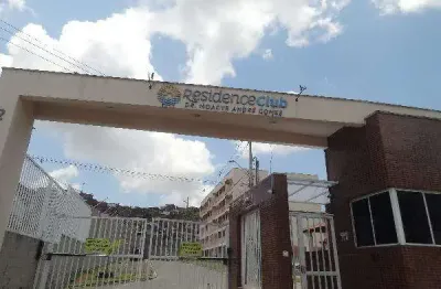 Oportunidade Única em JABOATAO DOS GUARARAPES - PE | Tipo: Apartamento | Negociação: Venda Direta Online  | Situação: Imóvel