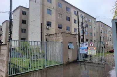 Oportunidade Única em JABOATAO DOS GUARARAPES - PE | Tipo: Apartamento | Negociação: Venda Direta Online  | Situação: Imóvel