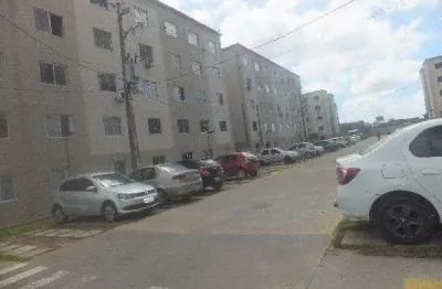 Oportunidade Única em JABOATAO DOS GUARARAPES - PE | Tipo: Apartamento | Negociação: Venda Direta Online  | Situação: Imóvel