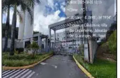 Oportunidade Única em JABOATAO DOS GUARARAPES - PE | Tipo: Apartamento | Negociação: Venda Direta Online  | Situação: Imóvel