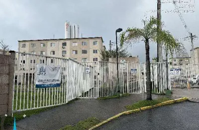 Oportunidade Única em JABOATAO DOS GUARARAPES - PE | Tipo: Apartamento | Negociação: Venda Direta Online  | Situação: Imóvel