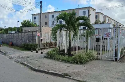 Oportunidade Única em JABOATAO DOS GUARARAPES - PE | Tipo: Apartamento | Negociação: Venda Direta Online  | Situação: Imóvel