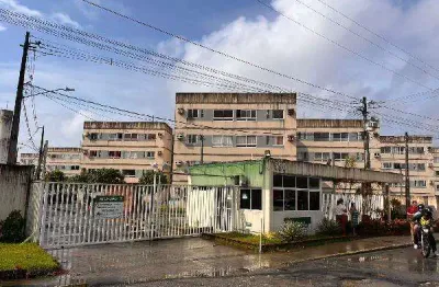 Oportunidade Única em SAO LOURENCO DA MATA - PE | Tipo: Apartamento | Negociação: Venda Direta Online  | Situação: Imóvel