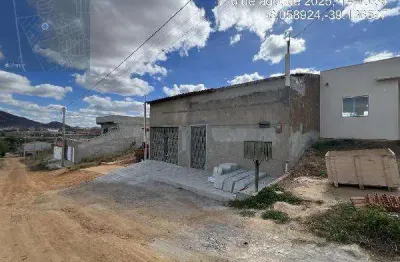 Oportunidade Única em SALGUEIRO - PE | Tipo: Casa | Negociação: Venda Direta Online  | Situação: Imóvel
