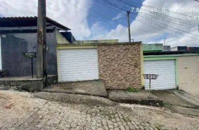 Oportunidade Única em CARPINA - PE | Tipo: Casa | Negociação: Venda Online  | Situação: Imóvel