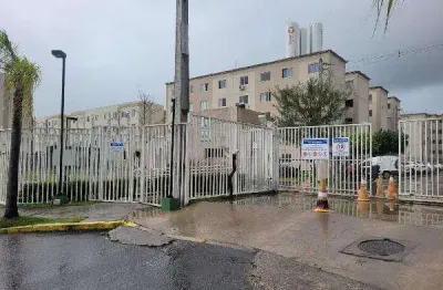 Oportunidade Única em JABOATAO DOS GUARARAPES - PE | Tipo: Apartamento | Negociação: Venda Direta Online  | Situação: Imóvel