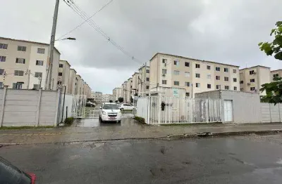 Oportunidade Única em PAULISTA - PE | Tipo: Apartamento | Negociação: Venda Direta Online  | Situação: Imóvel