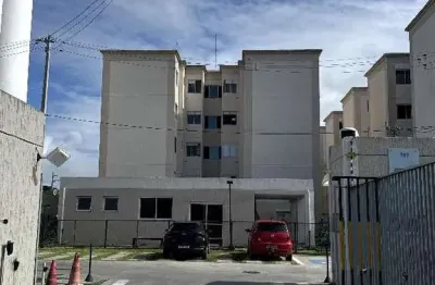 Oportunidade Única em PAULISTA - PE | Tipo: Apartamento | Negociação: Venda Direta Online  | Situação: Imóvel