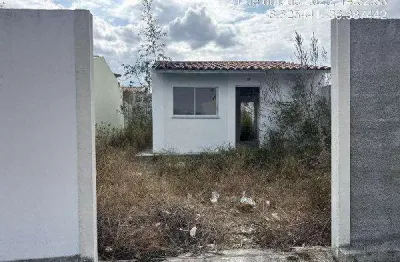 Oportunidade Única em BELO JARDIM - PE | Tipo: Casa | Negociação: Venda Online  | Situação: Imóvel
