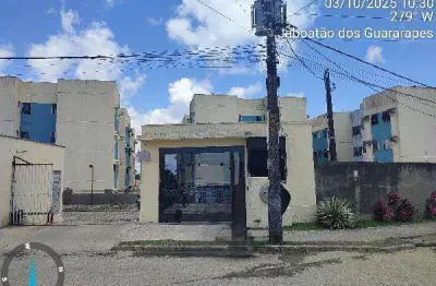 Oportunidade Única em JABOATAO DOS GUARARAPES - PE | Tipo: Apartamento | Negociação: Venda Direta Online  | Situação: Imóvel
