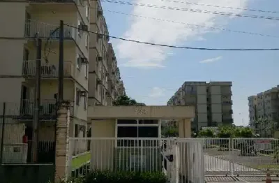 Oportunidade Única em CAMARAGIBE - PE | Tipo: Apartamento | Negociação: Venda Direta Online  | Situação: Imóvel