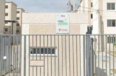 Oportunidade Única em PAULISTA - PE | Tipo: Apartamento | Negociação: Venda Direta Online  | Situação: Imóvel