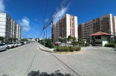 Oportunidade Única em JABOATAO DOS GUARARAPES - PE | Tipo: Apartamento | Negociação: Venda Online  | Situação: Imóvel