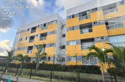 Oportunidade Única em PAULISTA - PE | Tipo: Apartamento | Negociação: Venda Online  | Situação: Imóvel