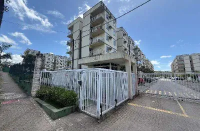 Oportunidade Única em CAMARAGIBE - PE | Tipo: Apartamento | Negociação: Venda Direta Online  | Situação: Imóvel