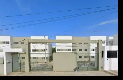 Oportunidade Única em ABREU E LIMA - PE | Tipo: Apartamento | Negociação: Venda Online  | Situação: Imóvel