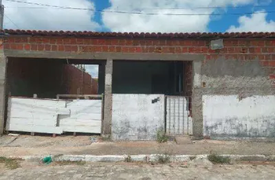 Oportunidade única em ceara-mirim - rn | tipo: casa | negociação: venda direta online  | situação: imóvel
