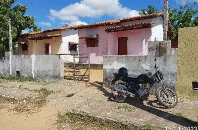 Oportunidade única em ceara-mirim - rn | tipo: casa | negociação: venda direta online  | situação: imóvel