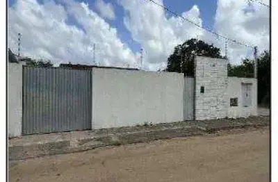 Oportunidade única em macaiba - rn | tipo: casa | negociação: venda online  | situação: imóvel