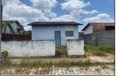 Oportunidade única em ceara-mirim - rn | tipo: casa | negociação: venda online  | situação: imóvel
