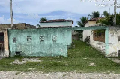 Oportunidade única em canguaretama - rn | tipo: casa | negociação: venda direta online  | situação: imóvel