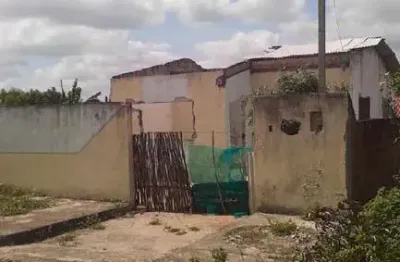 Oportunidade única em ceara-mirim - rn | tipo: casa | negociação: venda online  | situação: imóvel