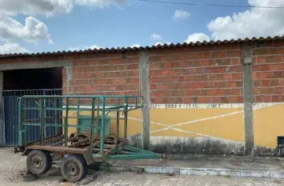 Oportunidade única em ceara-mirim - rn | tipo: casa | negociação: venda online  | situação: imóvel