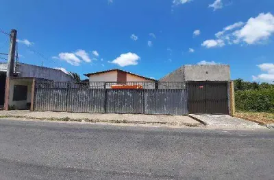 Oportunidade Única em SAO GONCALO DO AMARANTE - RN | Tipo: Casa | Negociação: Venda Direta Online  | Situação: Imóvel
