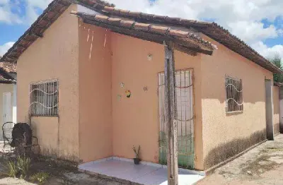 Oportunidade única em sao goncalo do amarante - rn | tipo: casa | negociação: venda direta online  | situação: imóvel